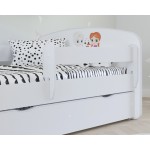 Postelja Babydreams Frozen